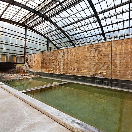 Yufu No Mori Kotori No Tayori Hotel Екстериор снимка
