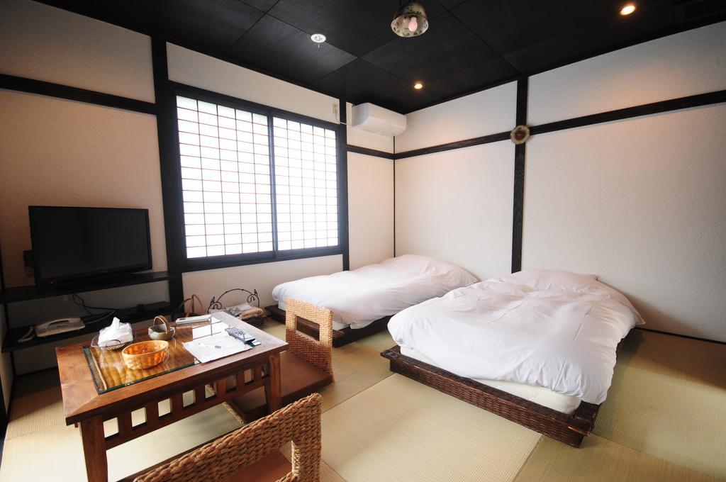 Yufu No Mori Kotori No Tayori Hotel Екстериор снимка