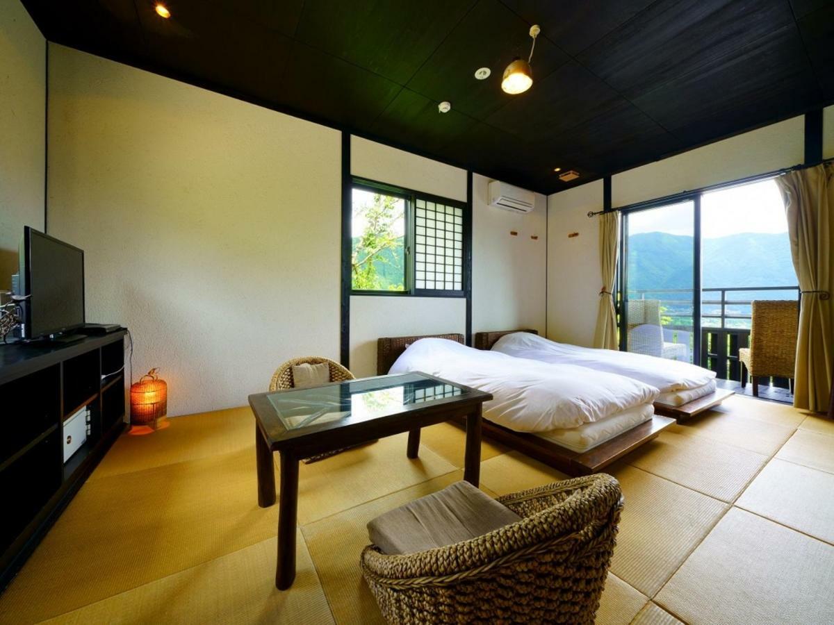 Yufu No Mori Kotori No Tayori Hotel Екстериор снимка