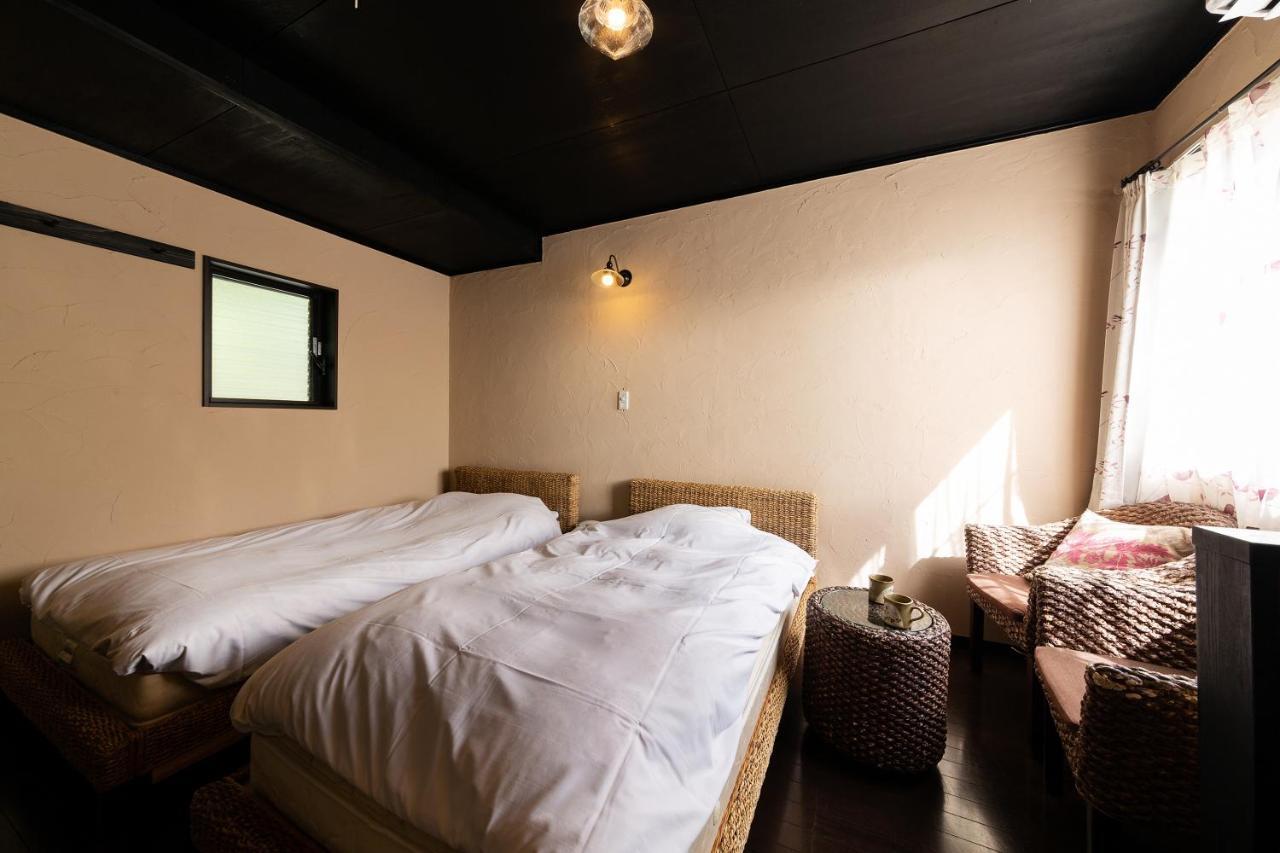 Yufu No Mori Kotori No Tayori Hotel Екстериор снимка