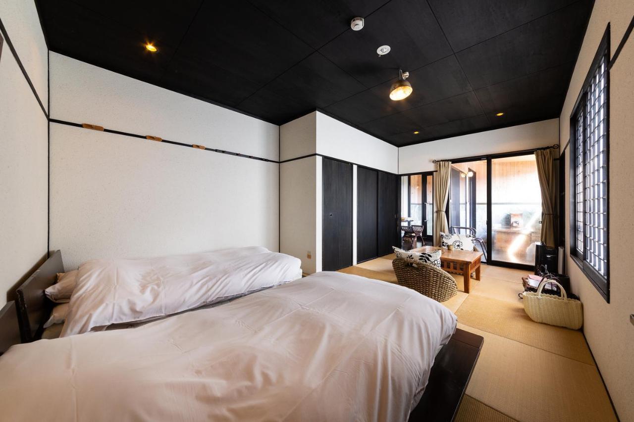 Yufu No Mori Kotori No Tayori Hotel Екстериор снимка