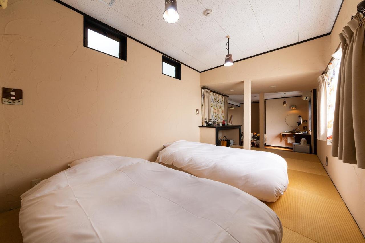 Yufu No Mori Kotori No Tayori Hotel Екстериор снимка