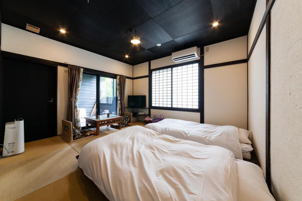 Yufu No Mori Kotori No Tayori Hotel Екстериор снимка