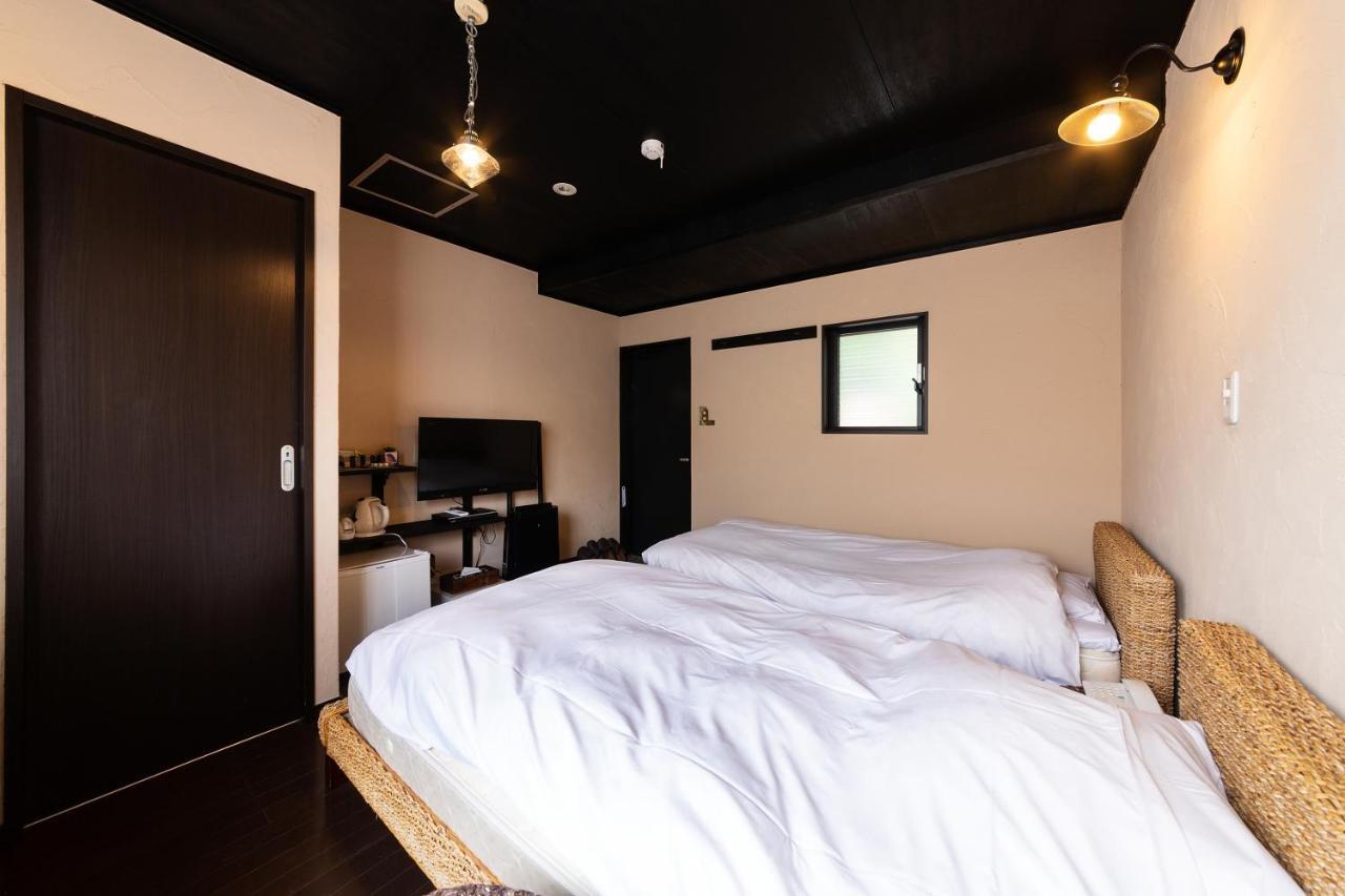 Yufu No Mori Kotori No Tayori Hotel Екстериор снимка