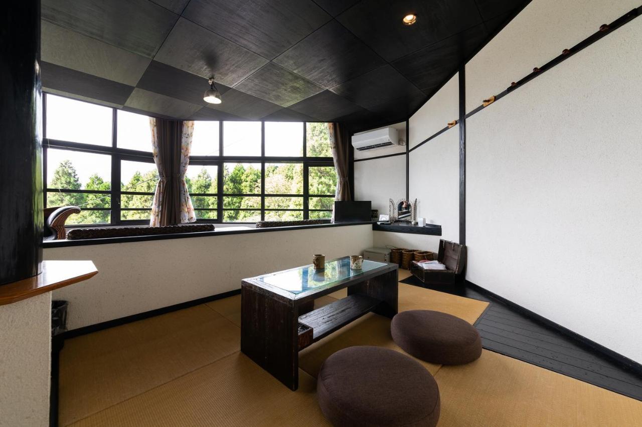 Yufu No Mori Kotori No Tayori Hotel Екстериор снимка