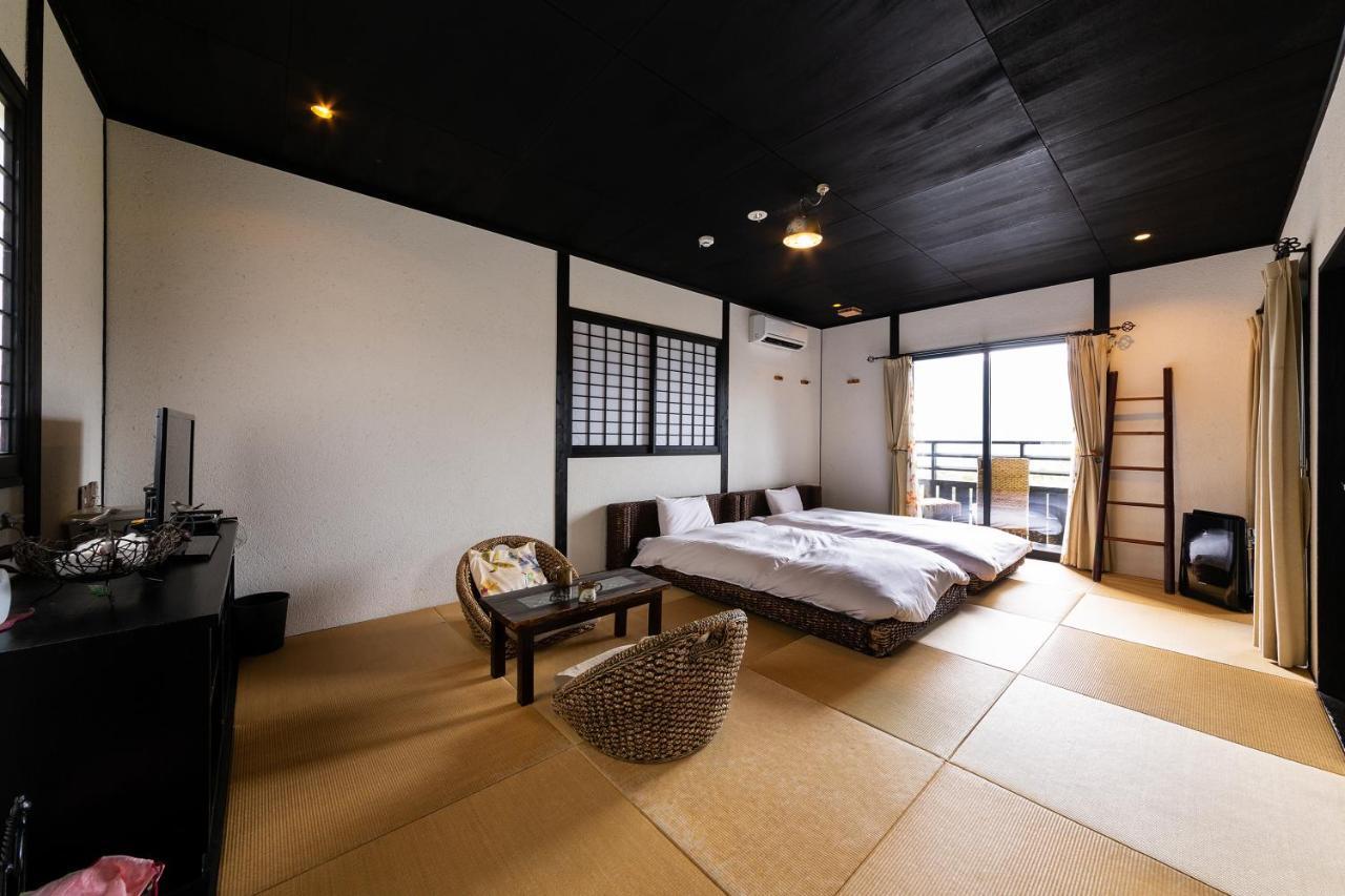Yufu No Mori Kotori No Tayori Hotel Екстериор снимка