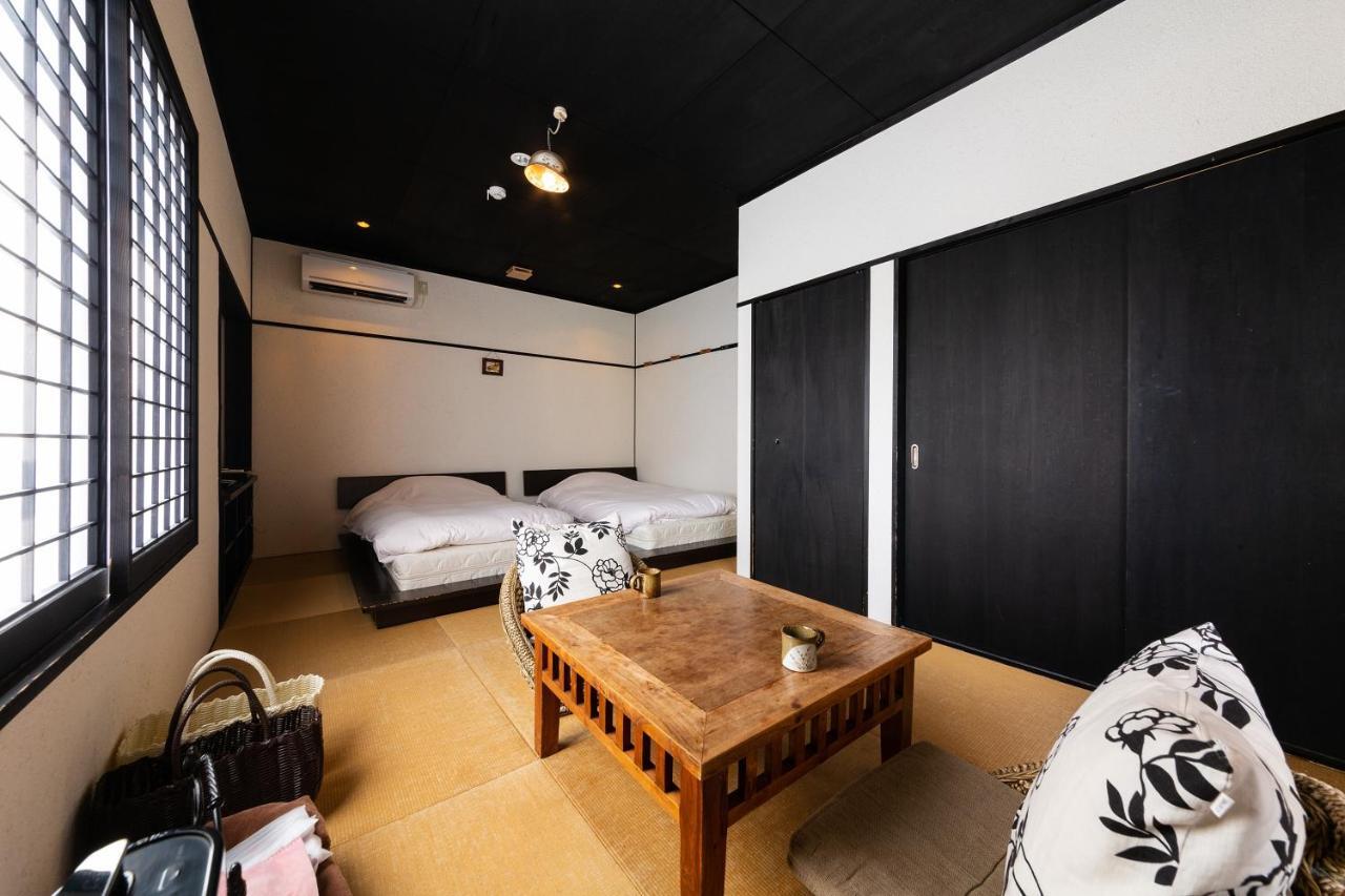 Yufu No Mori Kotori No Tayori Hotel Екстериор снимка