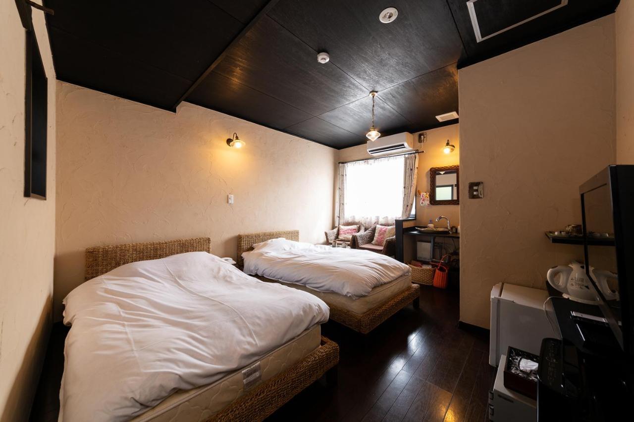 Yufu No Mori Kotori No Tayori Hotel Екстериор снимка