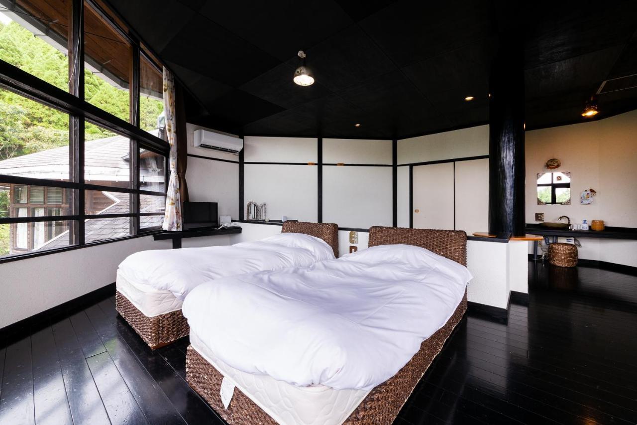 Yufu No Mori Kotori No Tayori Hotel Екстериор снимка