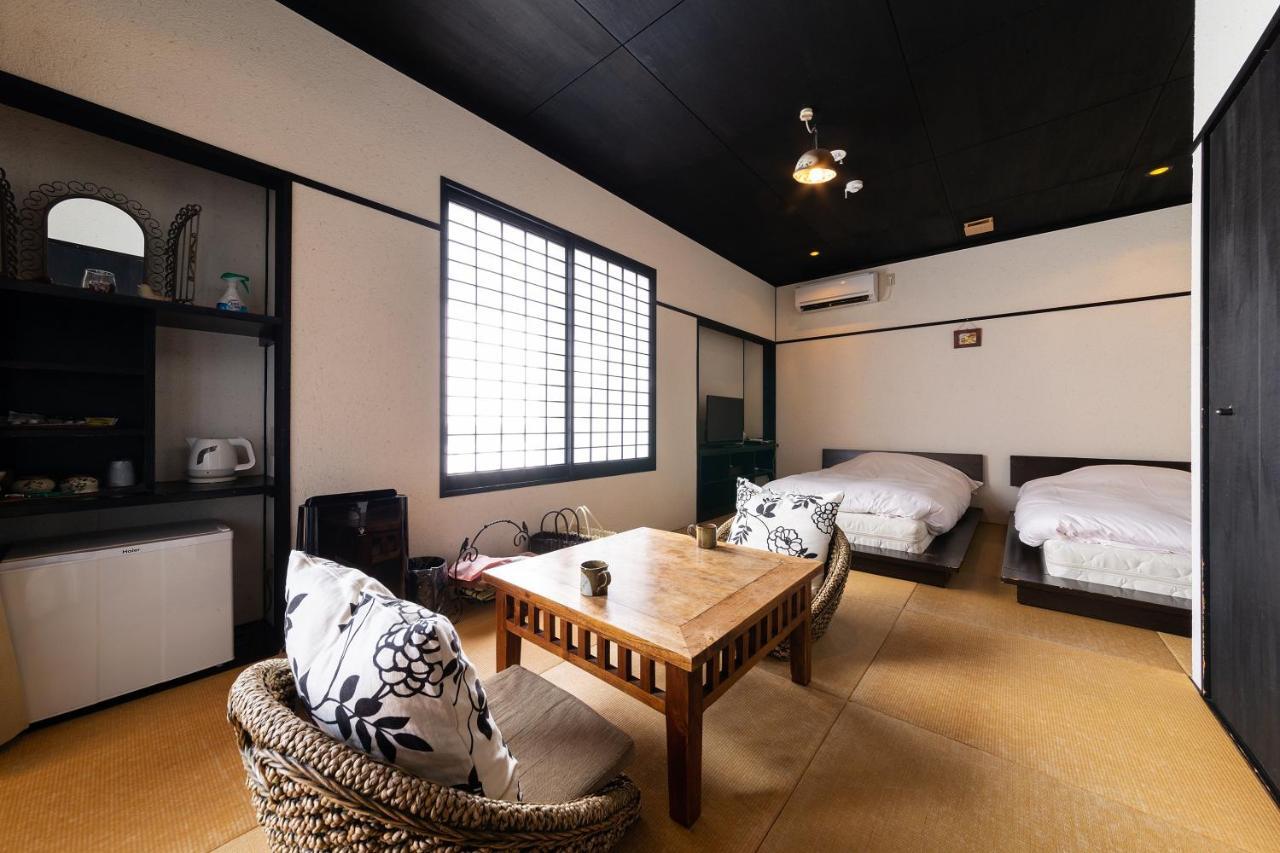 Yufu No Mori Kotori No Tayori Hotel Екстериор снимка
