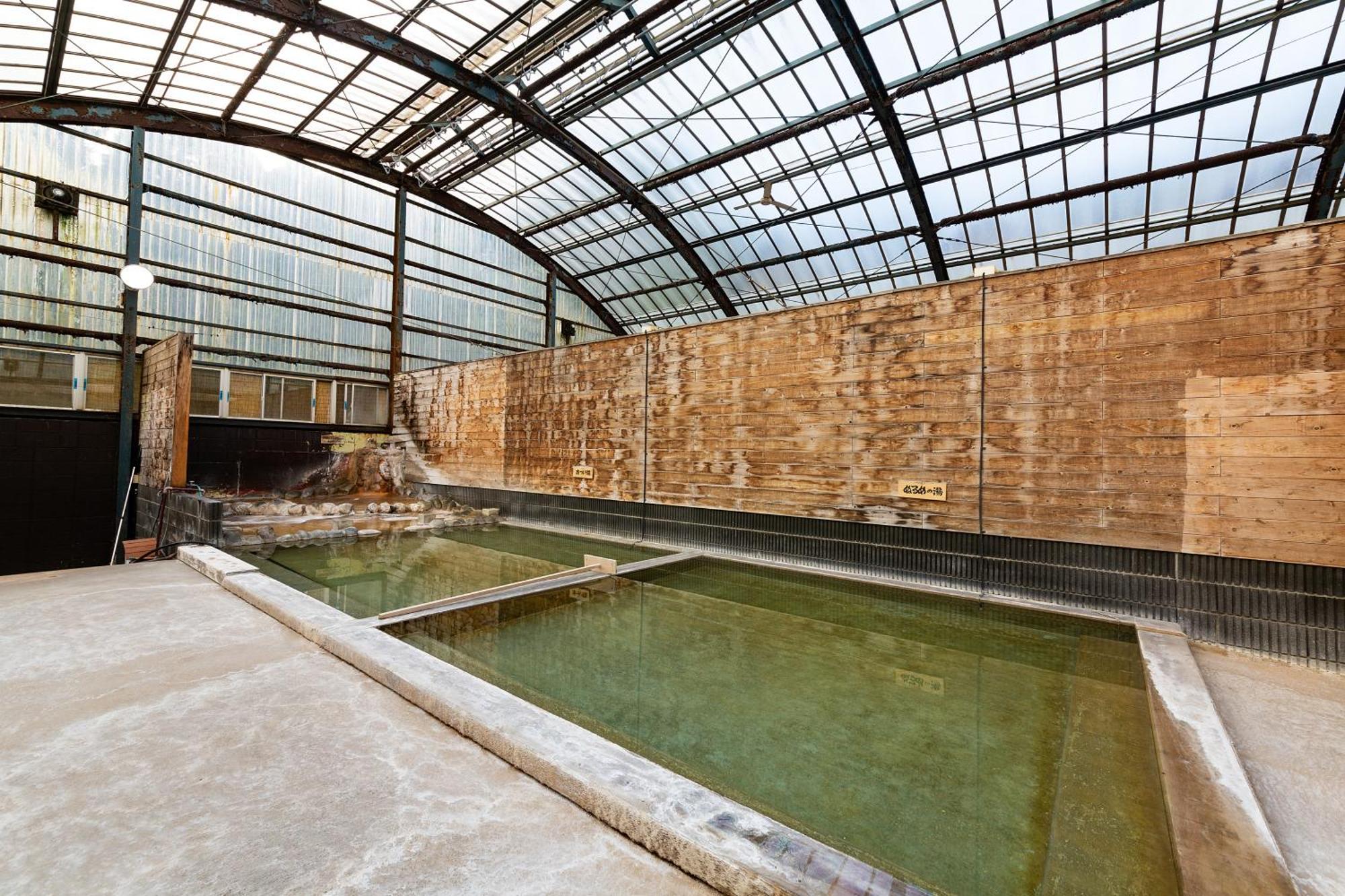 Yufu No Mori Kotori No Tayori Hotel Екстериор снимка